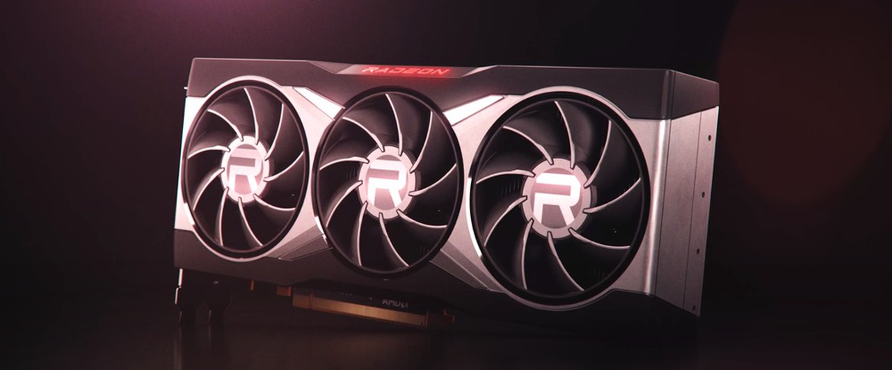 Инсайдер: у топовой Radeon RX 6000 16 гигабайт памяти и энергопотребление 320-355 Вт