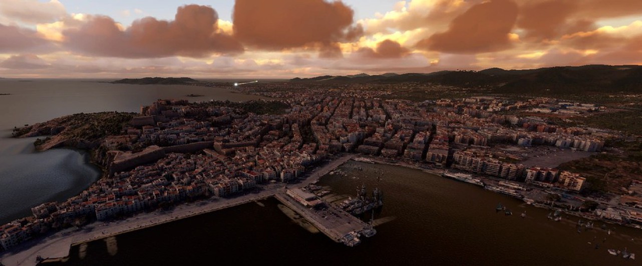 Как игроки чинят Microsoft Flight Simulator с помощью карт Google