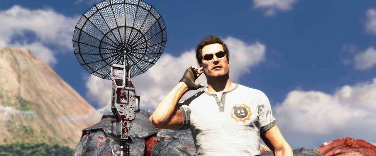 Издатель Devolver Digital купил студию Croteam