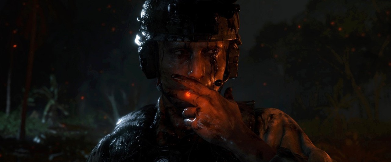 Официально: Kojima Productions работает над новой игрой