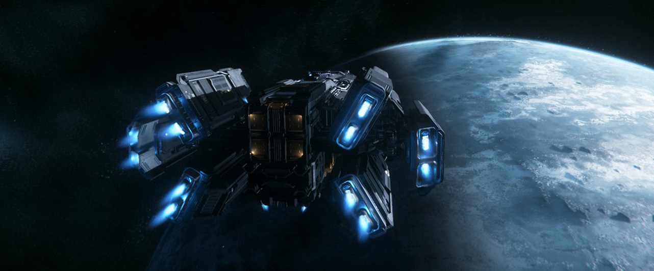 Торговля мечтой: как авторы Star Citizen зарабатывают деньги, не выпуская игру
