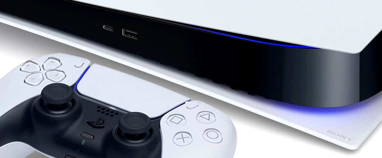 Вслед за музыкантами и спортсменами PlayStation 5 начали получать журналисты