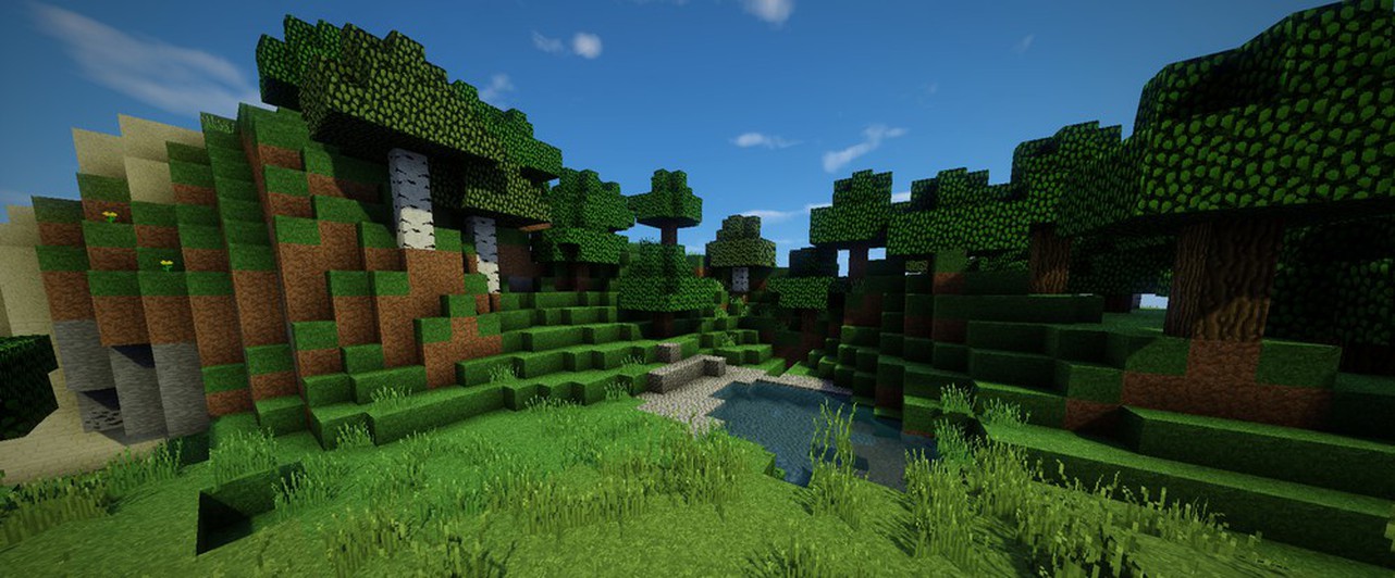 Бренд Minecraft в России не принадлежит Microsoft: под ним хотели выпускать детские напитки