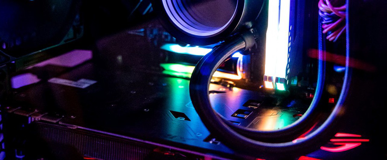 Утечка: первые тесты Radeon RX 6800XT — на уровне GeForce RTX 3080