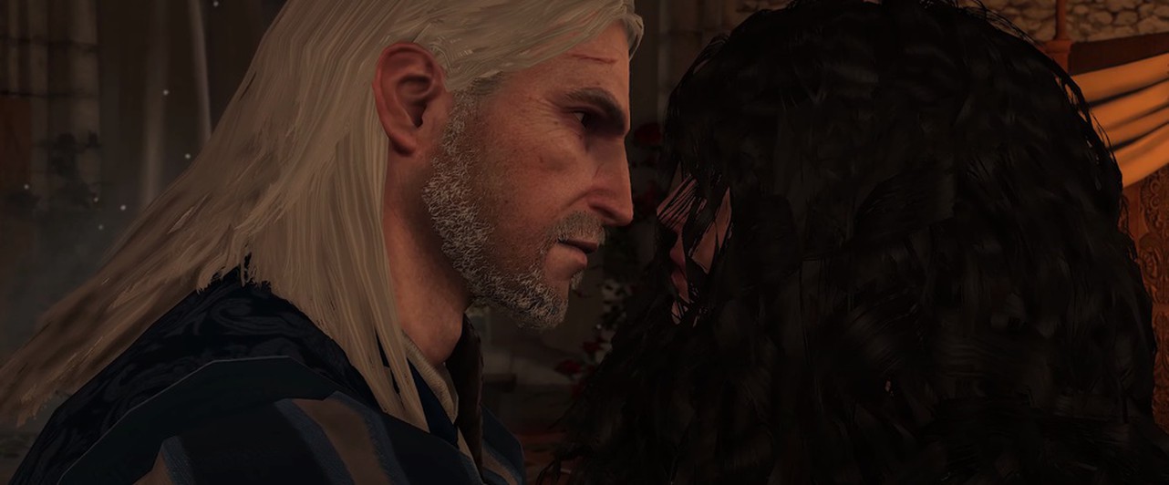 Прощание с Геральтом: вышел большой фанатский эпилог The Witcher
