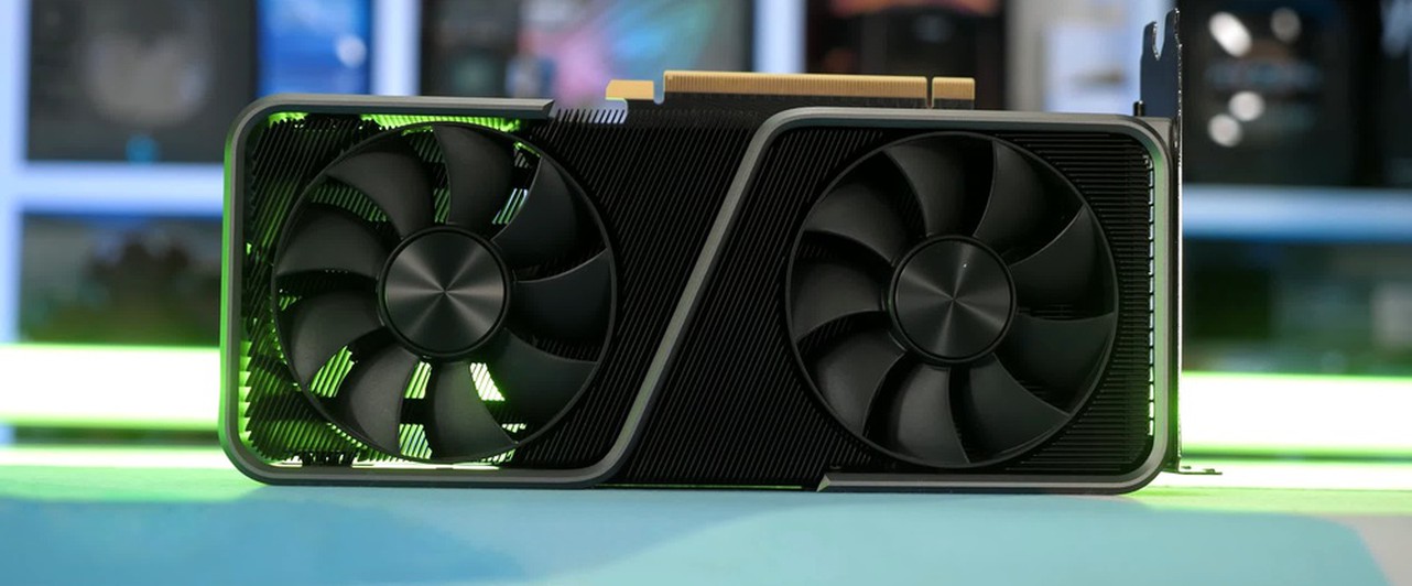 Игровые тесты GeForce RTX 3070: бюджетный аналог RTX 2080 Ti