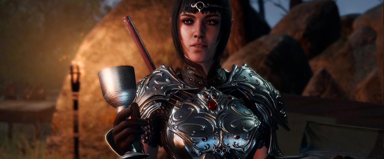 Baldurs Gate 3 пропатчили: улучшены и добавлены катсцены, исправлены ошибки