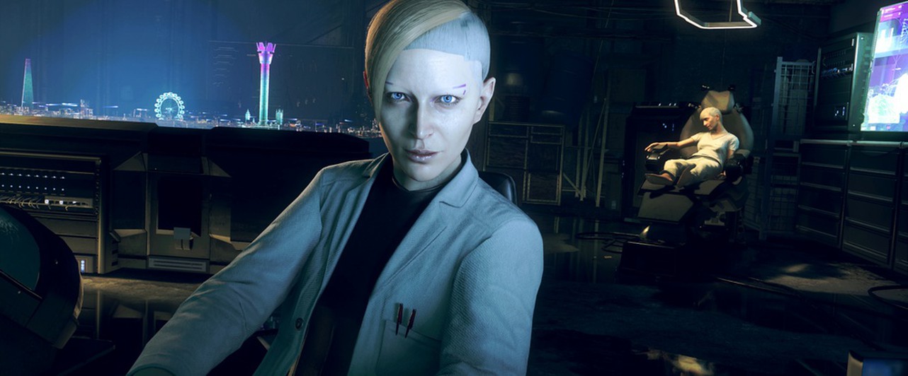 Визит к королеве: все достижения Watch Dogs Legion