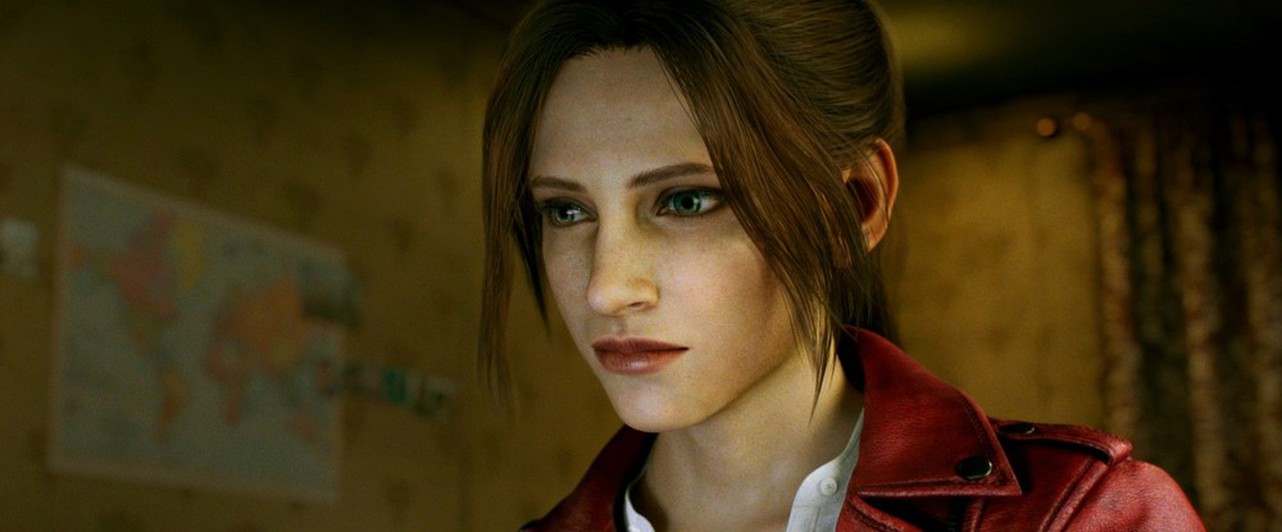 Мультсериал Netflix по Resident Evil будет каноном — рассматриваем главных героев