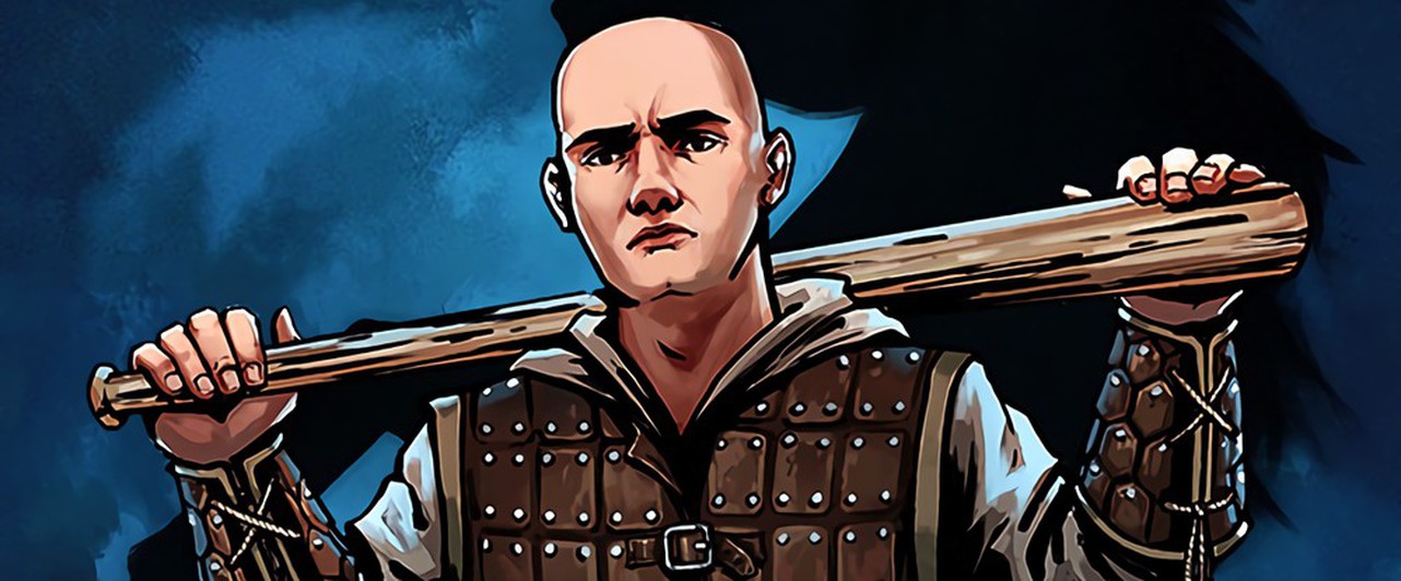 Grand Theft Horse: как появился Rustler, пародийный экшен с Черным Рыцарем и круглоземельцами