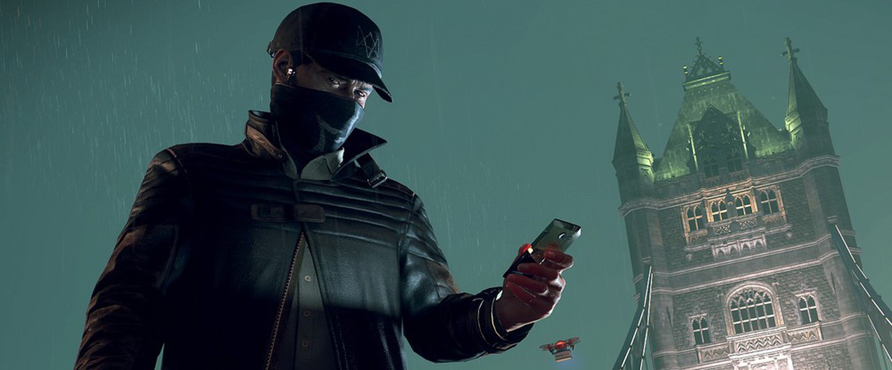 Обзоры Watch Dogs Legion: неплохо, но с критическими багами