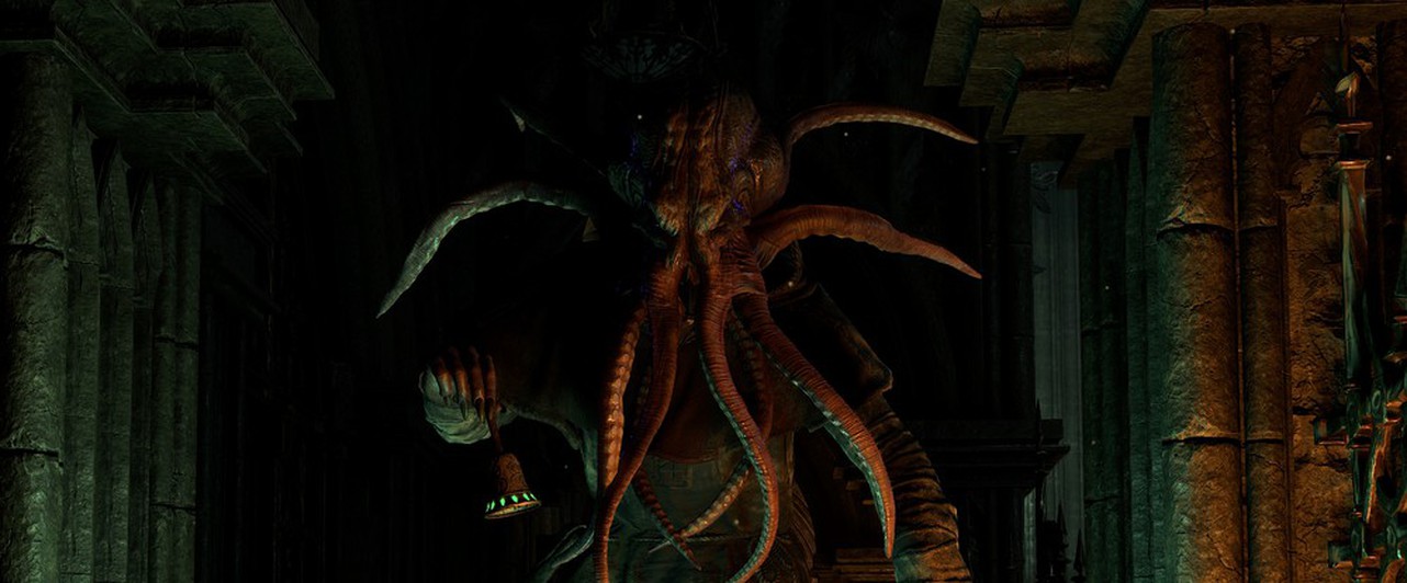 Чем ремейк Demons Souls отличается от оригинальной игры