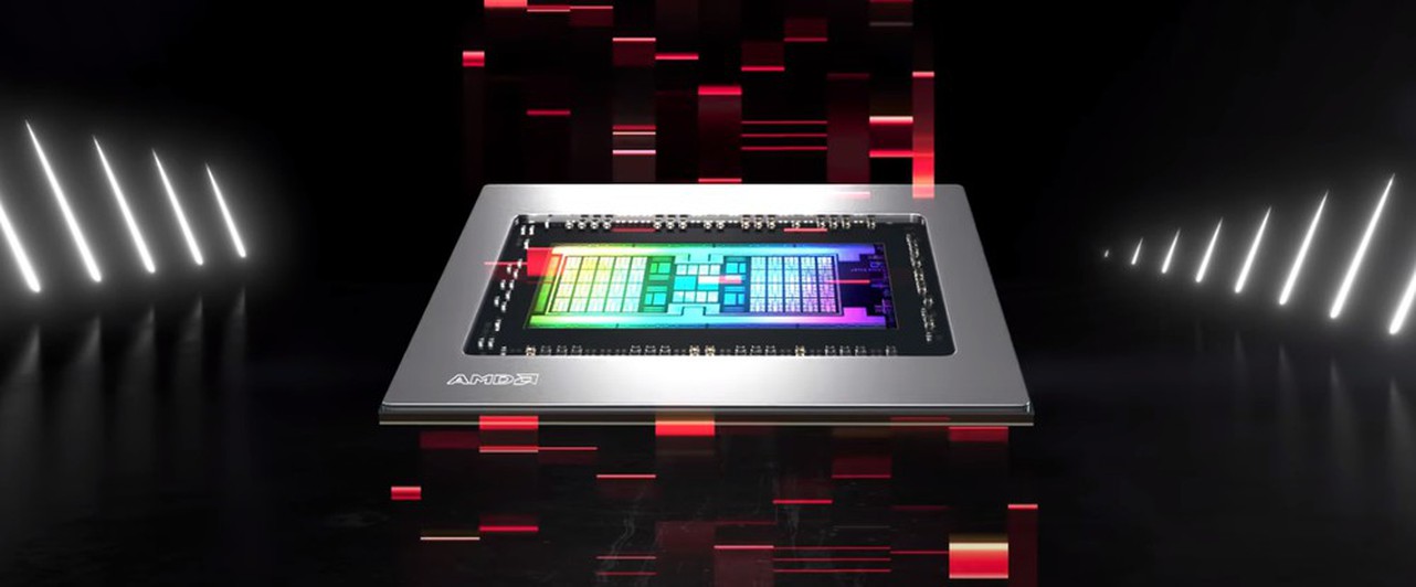Технологии AMD: как Radeon RX конкурирует с GeForce RTX и где DLSS