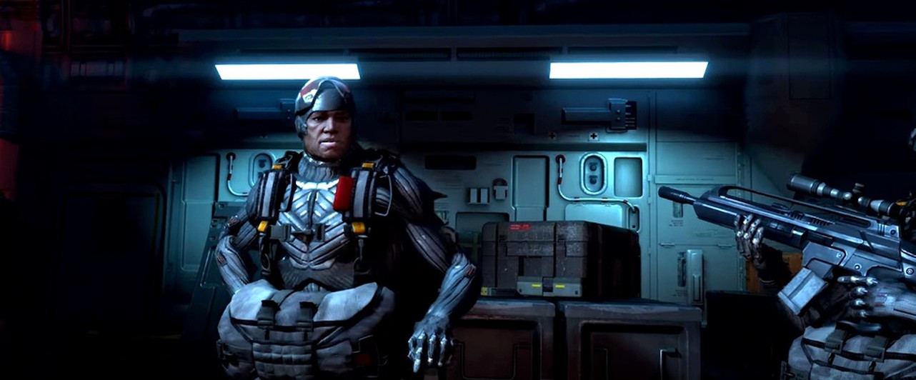 Фанатский ремастер Crysis закрыт — видимо, Crytek