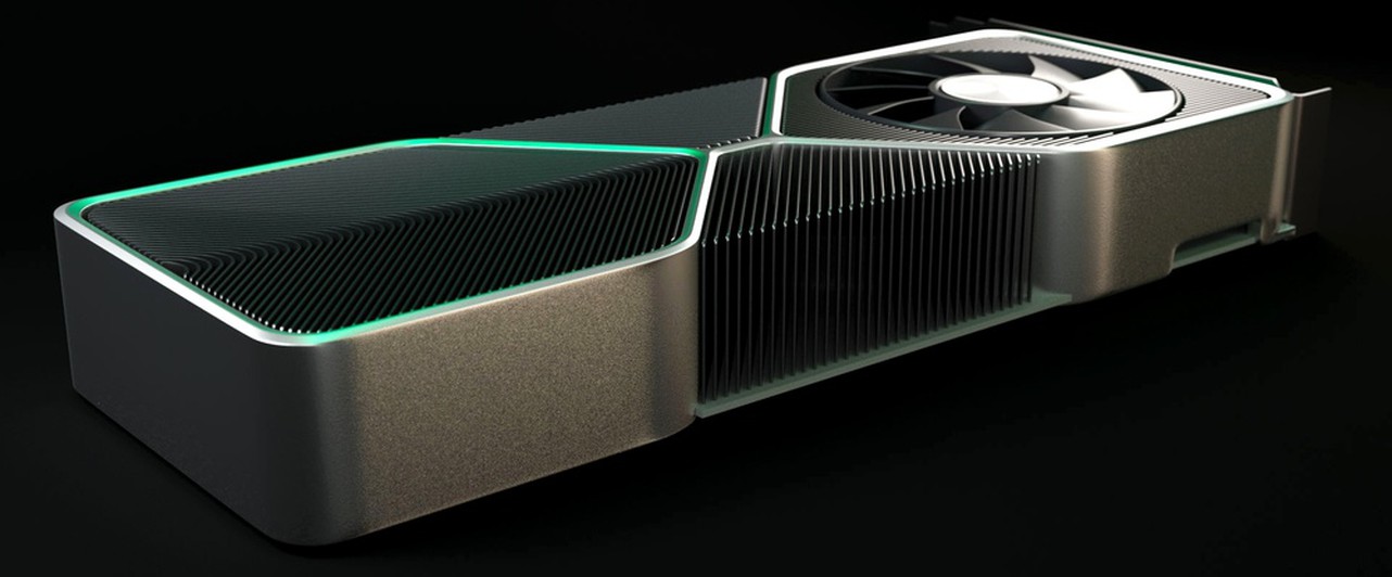 Запуск GeForce RTX 3070 оказался проблемным не только в России