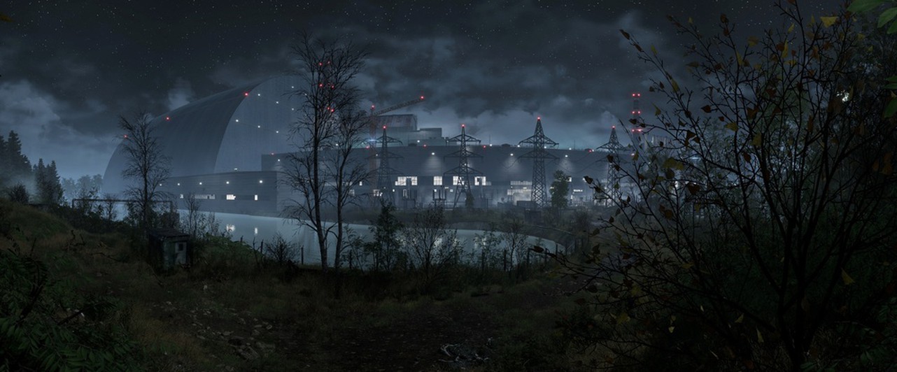 Чернобыльский хоррор Chernobylite выйдет на двух поколениях консолей