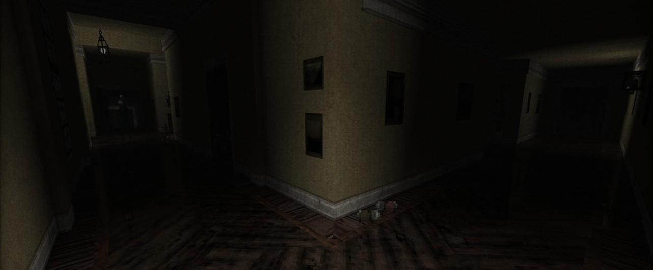 Хоррор P.T. воспроизвели на движке GZDoom и выложили в общий доступ