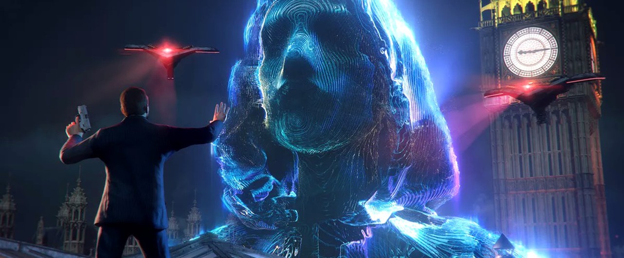 Чем дольше вы играете в Watch Dogs Legion на PC, тем выше вероятность потерять сохранение