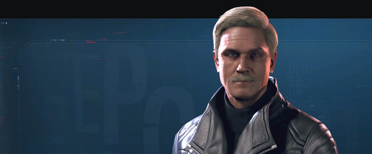 Необычные герои Watch Dogs Legion: от Бена Аффлека до Тоби Магуайра и любителей детей