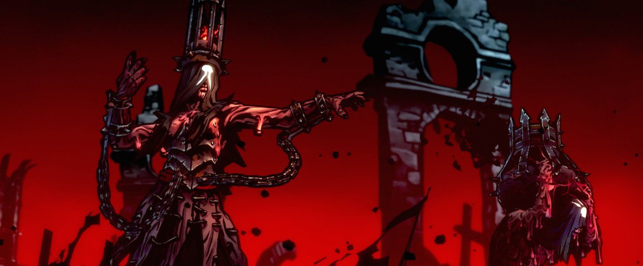 Паладин не придет: авторы Darkest Dungeon 2 рассказывают об игре