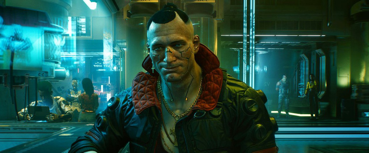 «Выпуск 19 ноября был возможен»: CD Projekt извиняется и отвечает на вопросы инвесторов