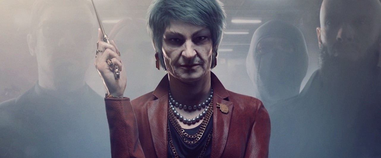 Трассировку лучей на PC и Xbox Series X сравнили в Watch Dogs Legion
