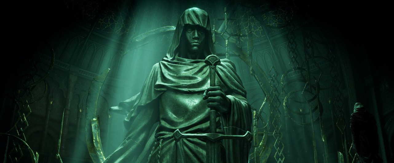 Ремейк Demons Souls: первый взгляд на фото-режим и редактор персонажа