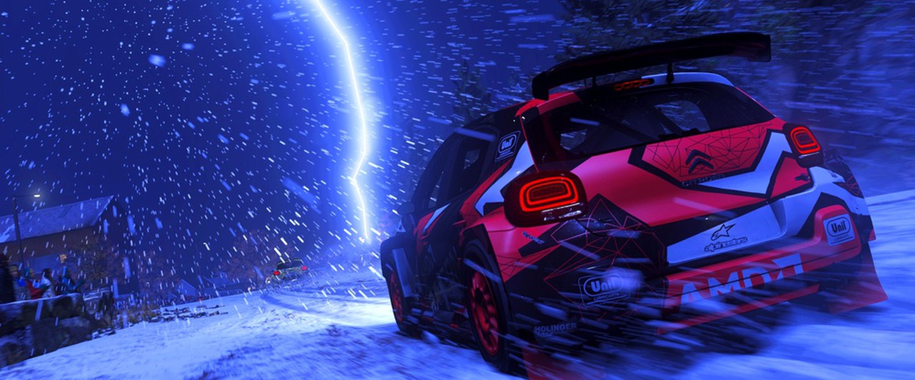 СМИ: Take-Two ведет переговоры о покупке Codemasters