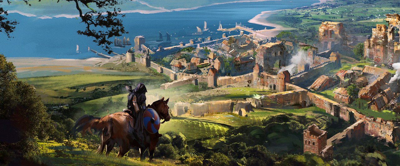 Все достижения Assassins Creed Valhalla