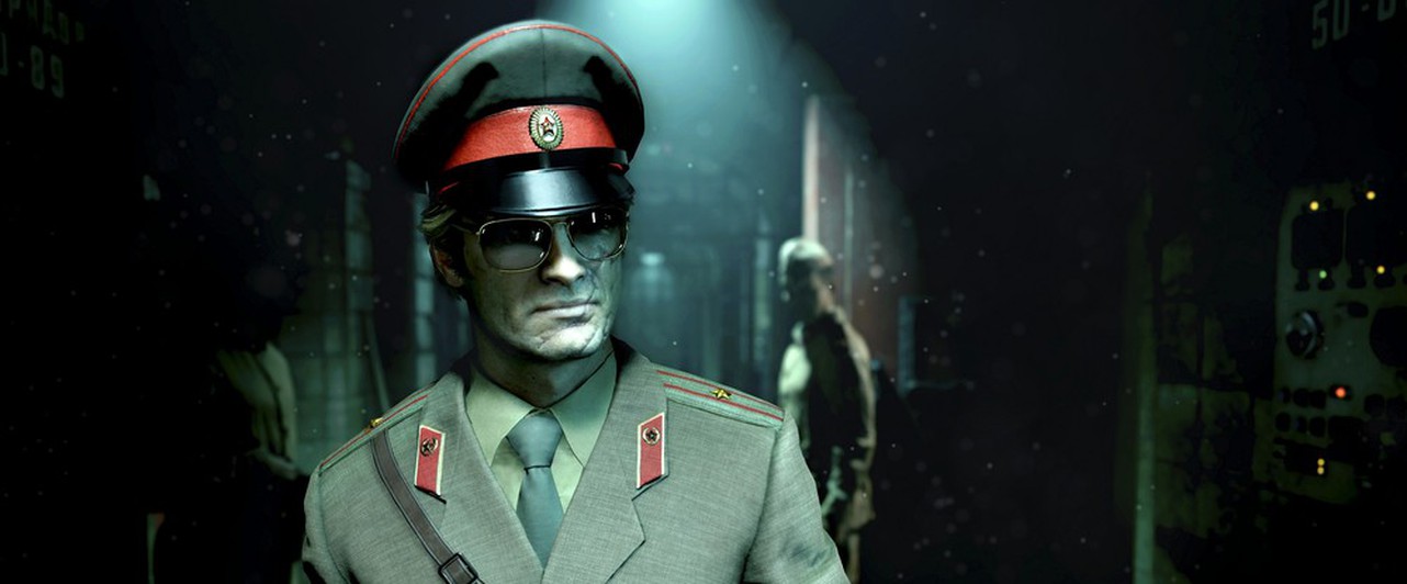 Лучший год Black Ops: детали первого сезона Call of Duty Black Ops Cold War