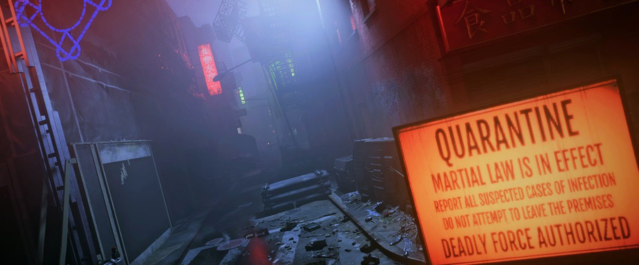Игра на выходные: провидческая The Division