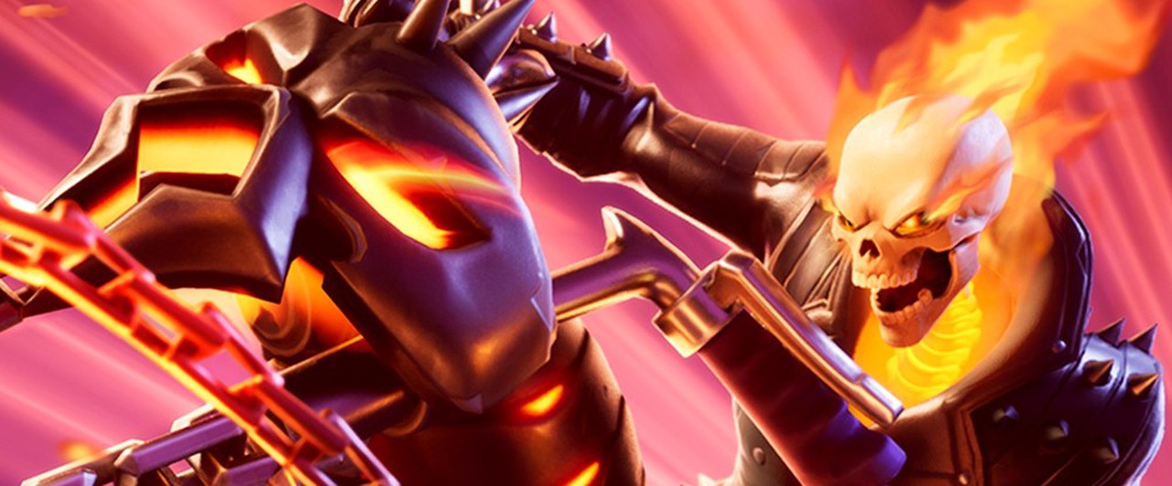 Разработчики Fortnite проводят опрос о введении месячной подписки
