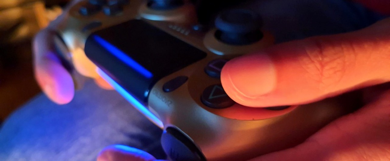В новом PlayStation Store все-таки есть список желаемого