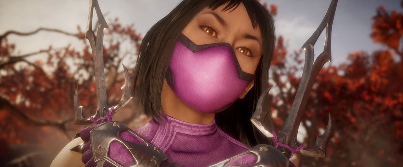 Френдшип, два бруталити и кастомизация Милины из Mortal Kombat 11