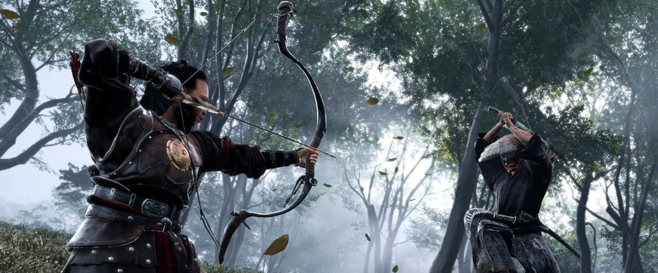 Продажи Ghost of Tsushima превысили 5 миллионов копий