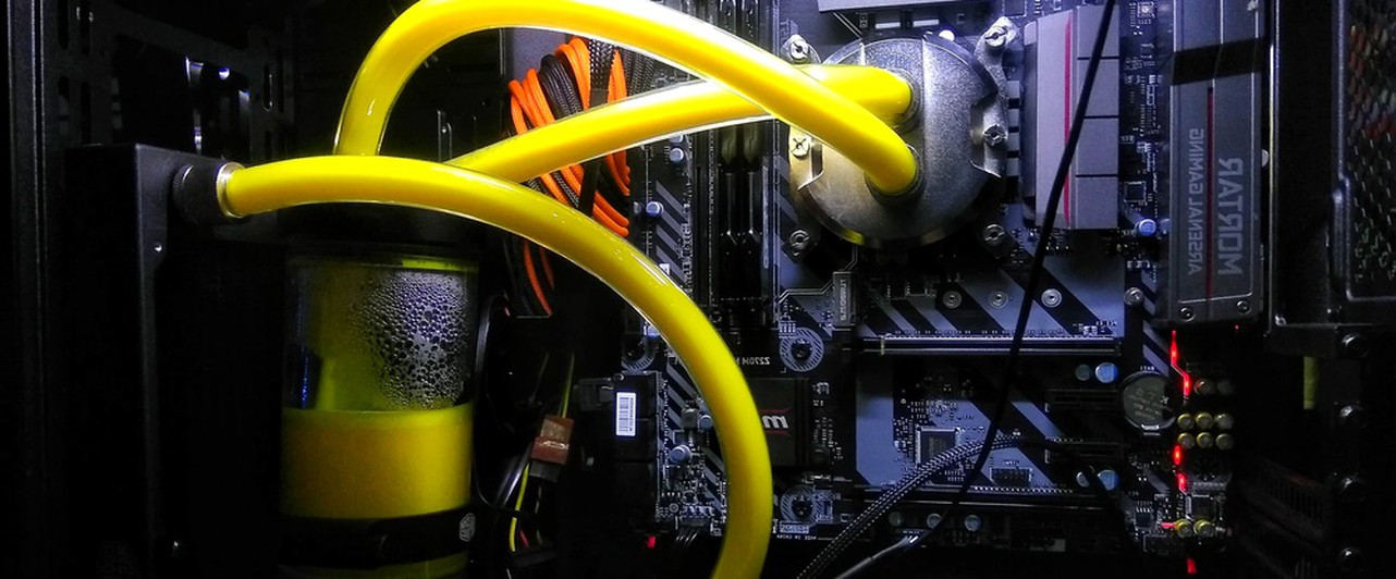 Слух: Nvidia ответит AMD серией дешевых GeForce RTX и картой с 12 ГБ памяти