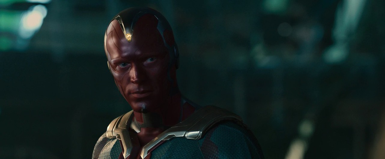 В 2020 году впервые за 10 лет не выйдет ни одного проекта Marvel