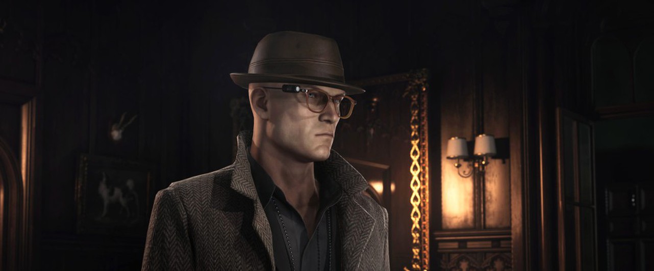 Hitman 20 лет: игры серии привлекли больше 70 миллионов человек