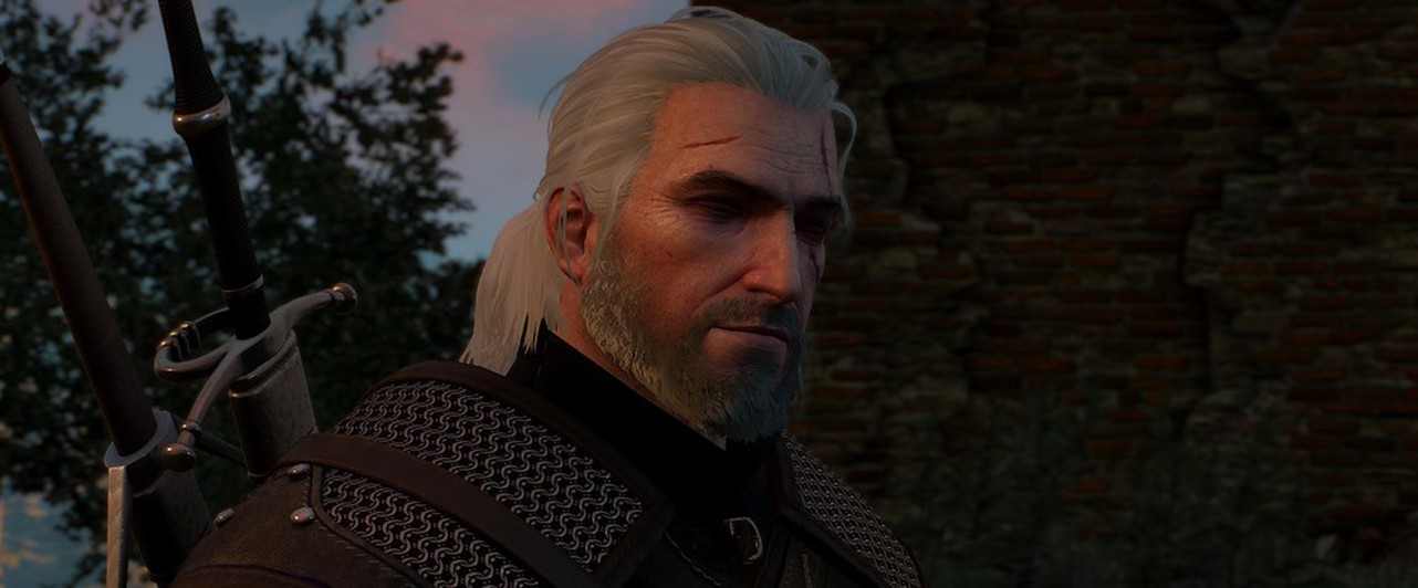 Новая портативная консоль выдает в The Witcher 3 50-60 fps