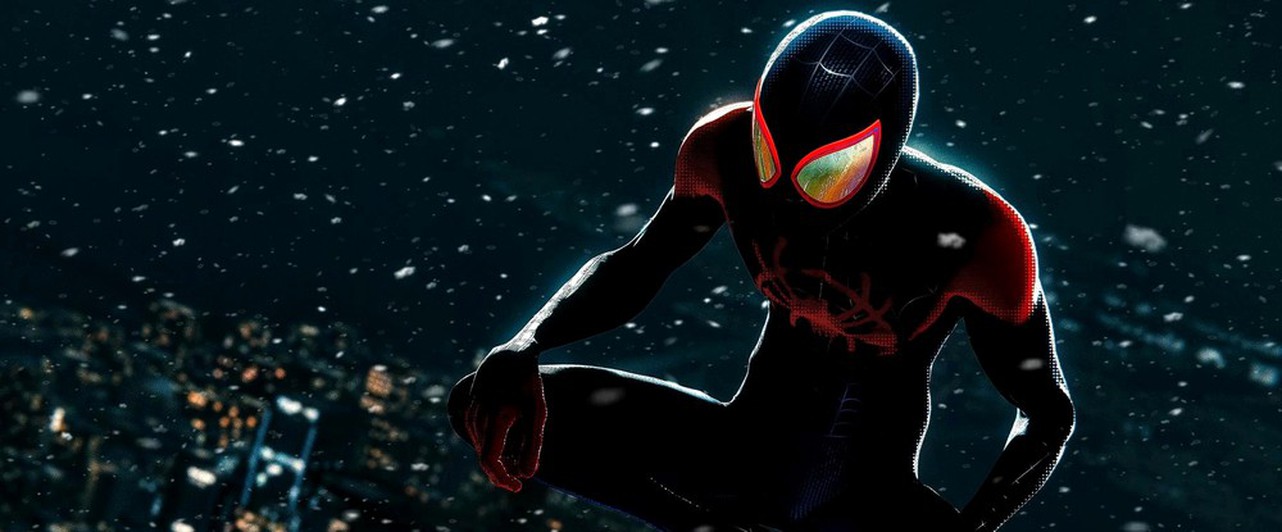 Почти кино: красоты фото-режимов Spider-Man и Spider-Man Miles Morales