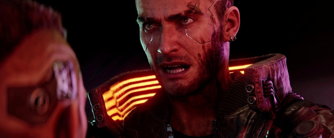 Следующий стрим Cyberpunk 2077 назначен на 19 ноября — старую дату выхода игры