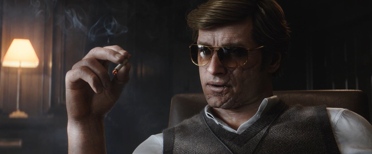 Первые оценки Call of Duty Black Ops Cold War: коротко, но интересно