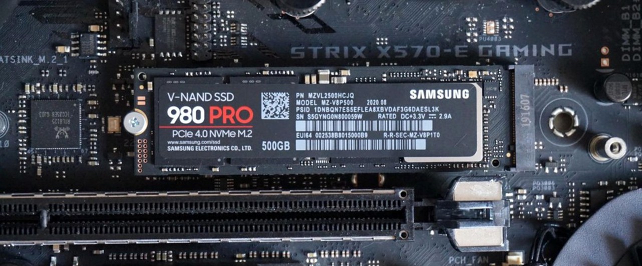 На PC появился SSD со скоростью PlayStation 5. В играх от него нет никакой пользы