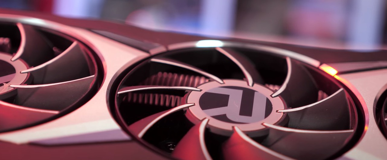 На старте количество Radeon RX 6800 может быть сильно ограниченным