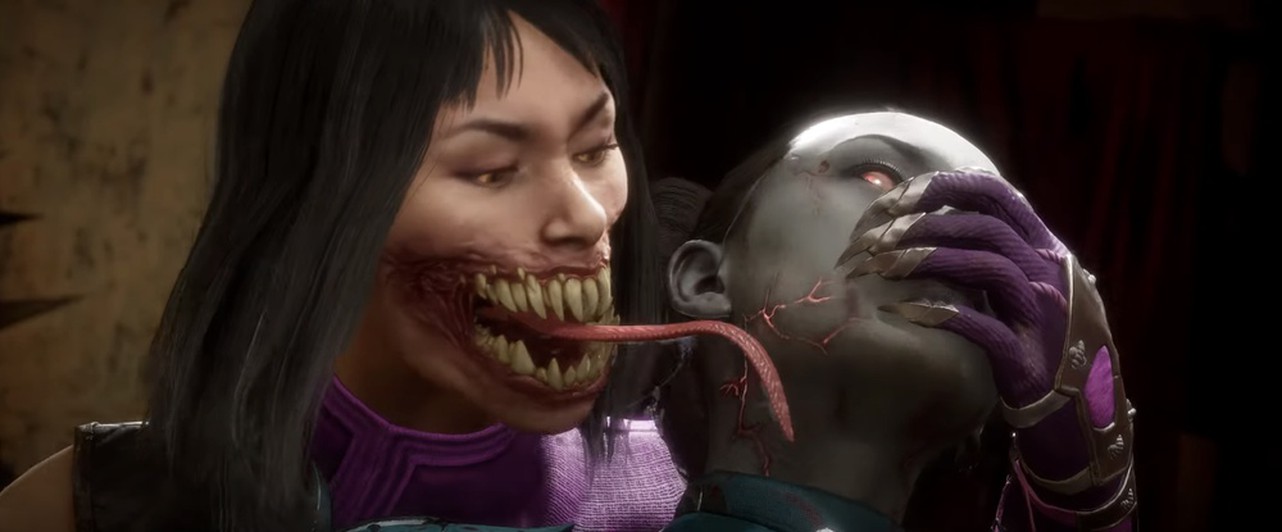 Все фаталити Mortal Kombat 11 Ultimate и концовки Милины, Рэмбо и Рейна
