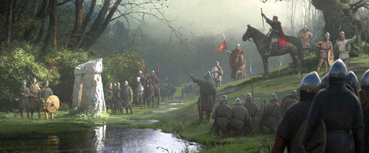 Продажи Crusader Kings 3 за месяц превысили миллион копий