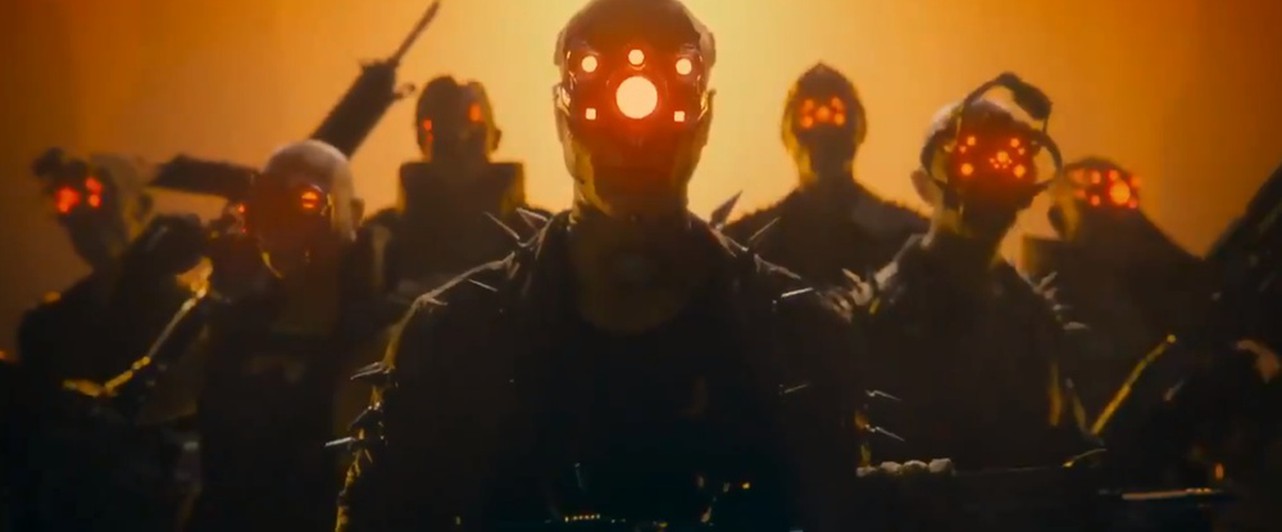 Первый геймплей Cyberpunk 2077 на консолях