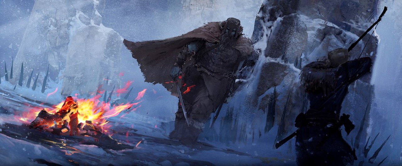 DF: по качеству версия Assassins Creed Valhalla для PlayStation 5 обходит Xbox Series X
