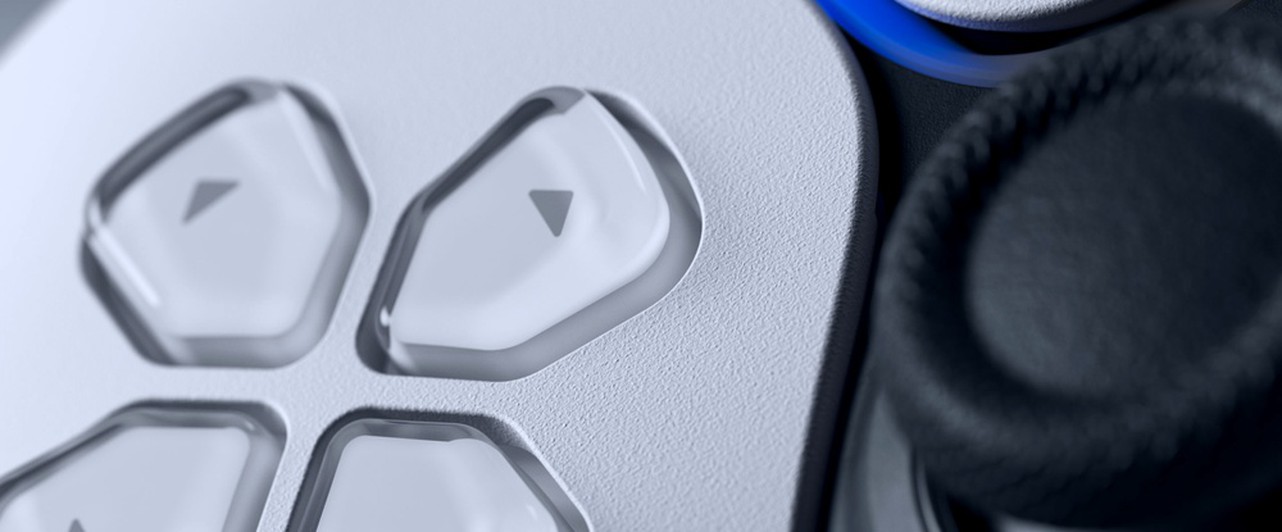 В бете Steam улучшили поддержку геймпада PlayStation 5