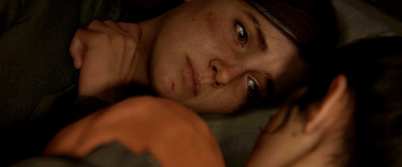 Сериал по The Last of Us запущен в работу